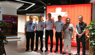 对不起杭州，我们来晚了！——欧籁品牌体验店