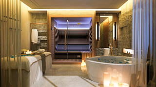 家家必备，欧籁家用桑拿房的5大好处！