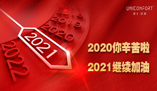 请回答2020：这一年，你过得怎样？
